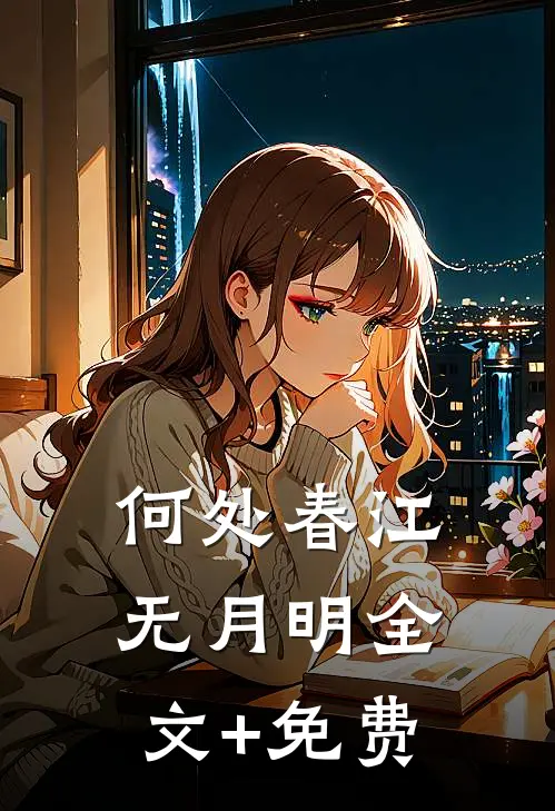 何处春江无月明全文+免费