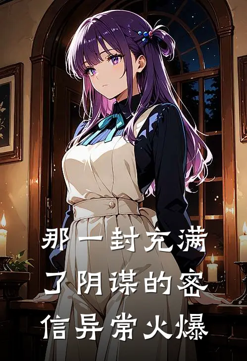 那一封充满了阴谋的密信异常火爆