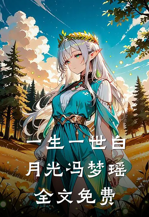 一生一世白月光冯梦瑶全文免费