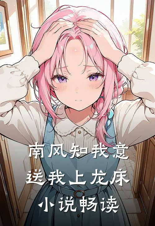 南风知我意，送我上龙床小说畅读
