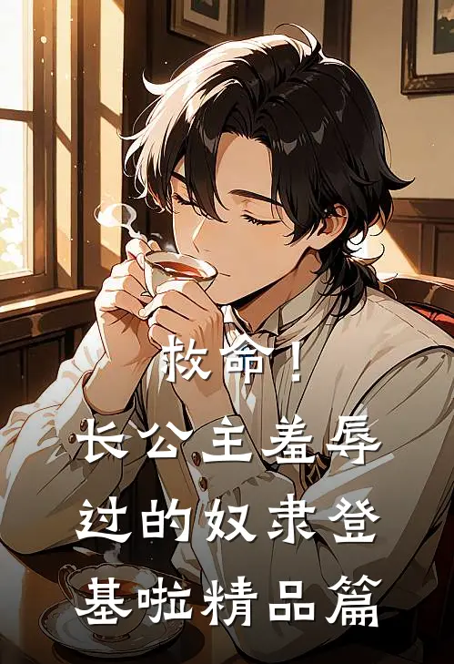 救命！长公主羞辱过的奴隶登基啦精品篇