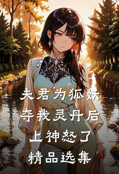 夫君为狐妖夺我灵丹后，上神怒了精品选集