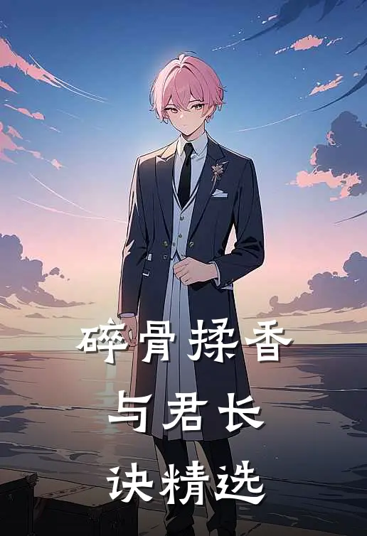 碎骨揉香与君长诀精选
