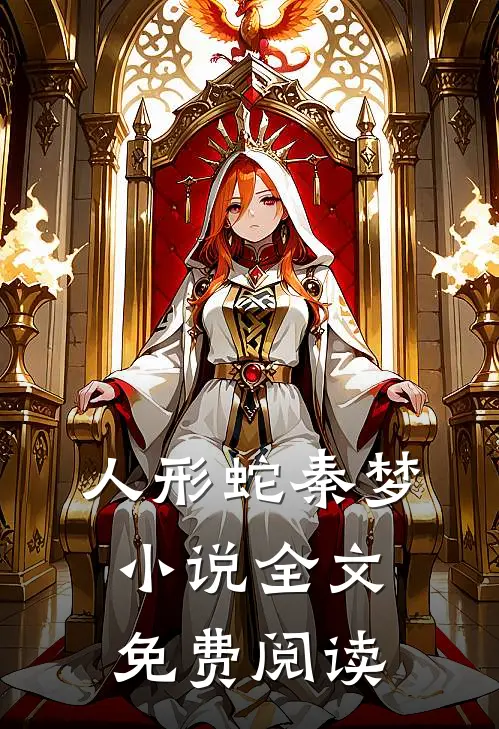 人形蛇秦梦小说全文免费阅读