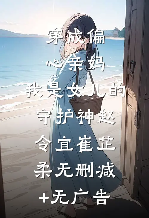 穿成偏心亲妈，我是女儿的守护神赵令宜崔芷柔无删减+无广告