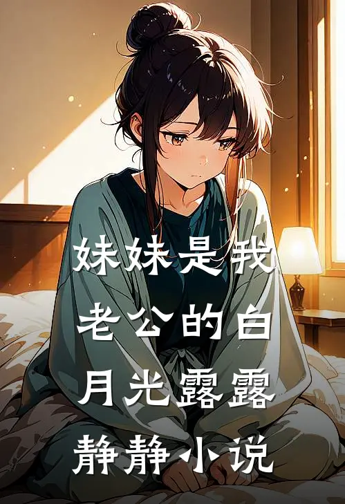 妹妹是我老公的白月光露露静静小说