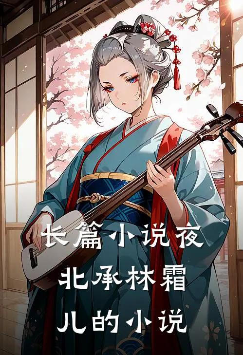 长篇小说夜北承林霜儿的小说