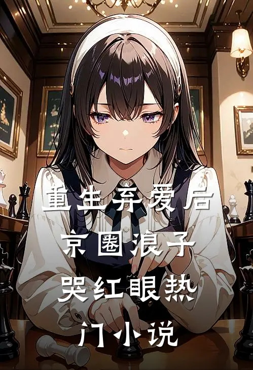 重生弃爱后，京圈浪子哭红眼热门小说