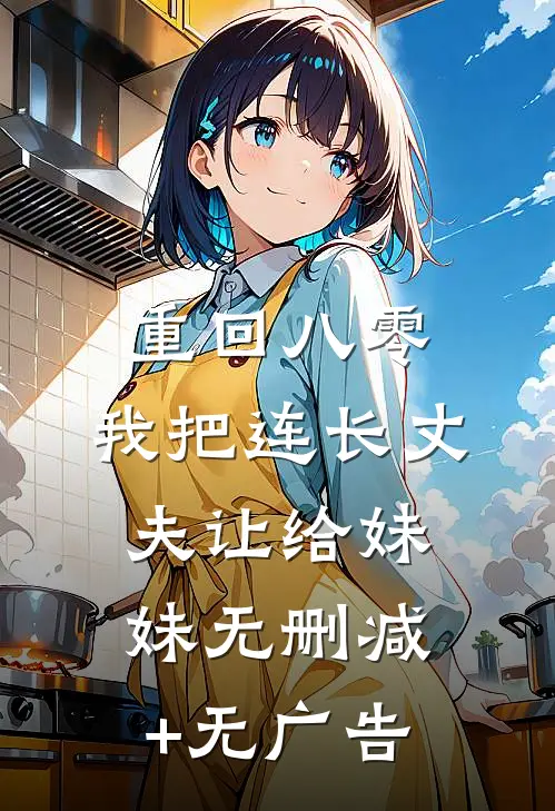 重回八零：我把连长丈夫让给妹妹无删减+无广告