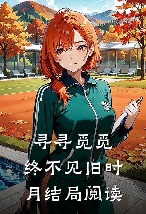 寻寻觅觅，终不见旧时月结局阅读