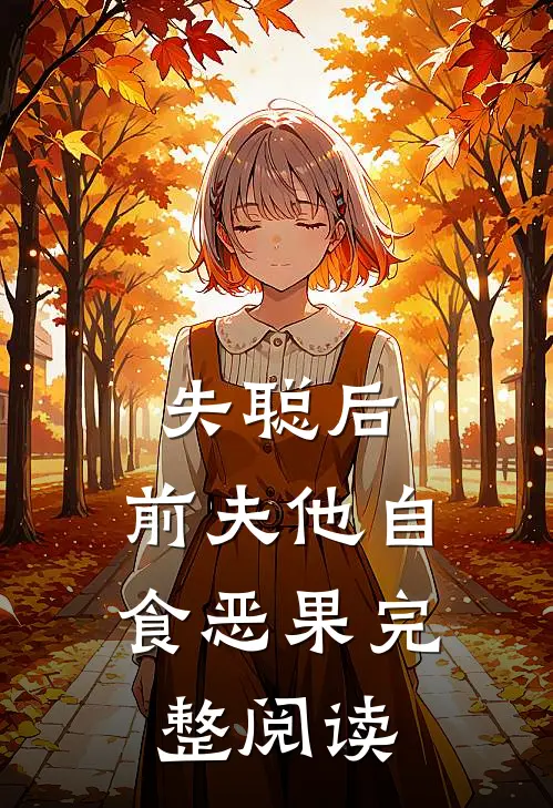 失聪后，前夫他自食恶果完整阅读