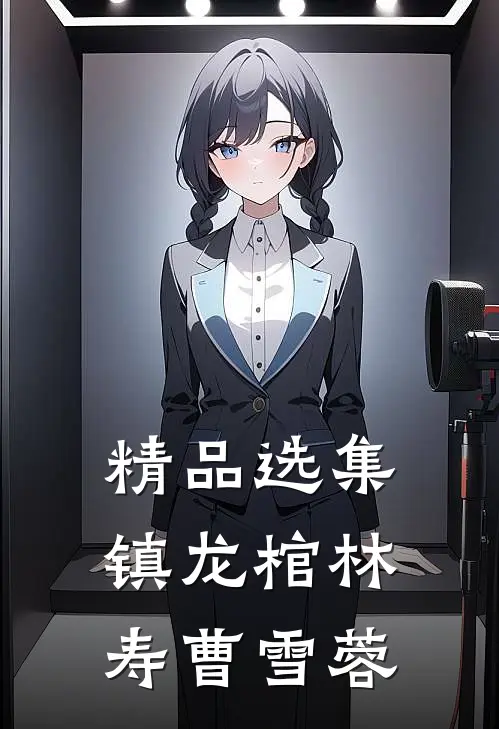精品选集镇龙棺林寿曹雪蓉