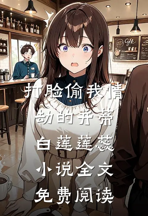 打脸偷我情劫的并蒂白莲莲蕊小说全文免费阅读