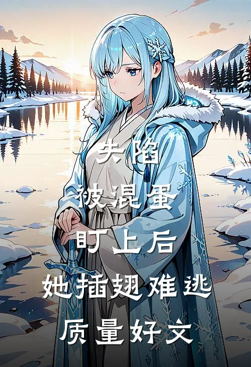 失陷：被混蛋盯上后，她插翅难逃质量好文