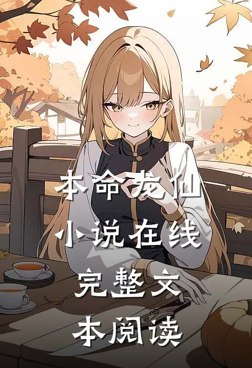 本命龙仙小说在线完整文本阅读