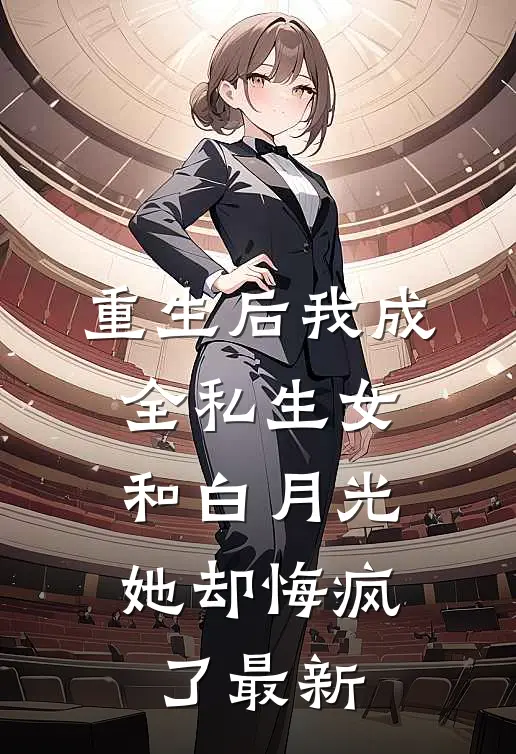 重生后我成全私生女和白月光，她却悔疯了最新