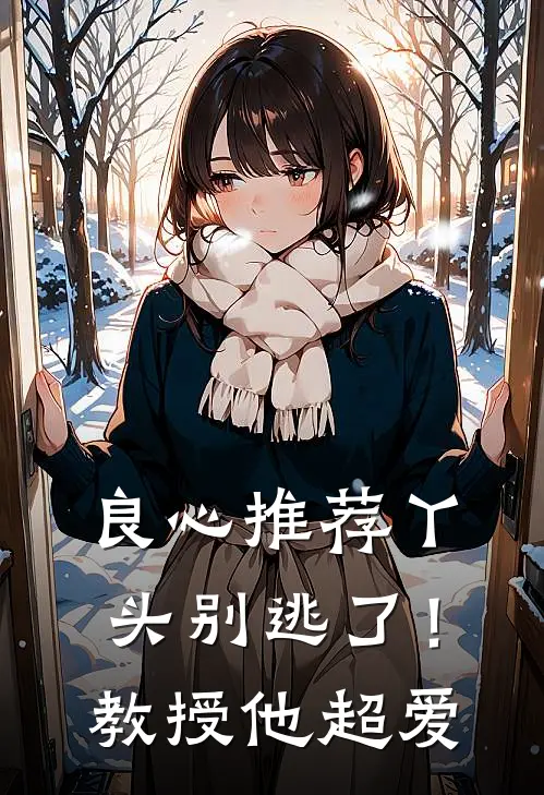 良心推荐丫头别逃了！教授他超爱