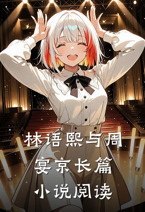 林语熙与周宴京长篇小说阅读