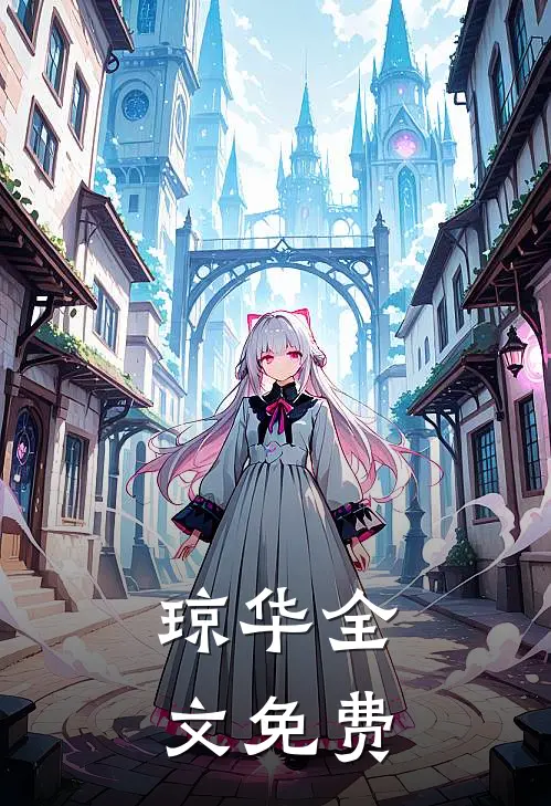 琼华全文免费