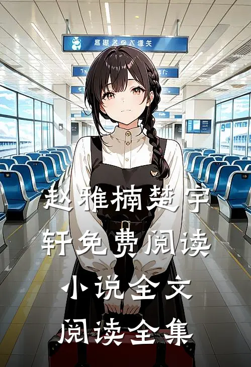 赵雅楠楚宇轩免费阅读小说全文阅读全集