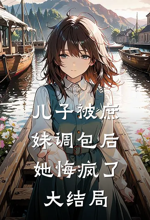 儿子被庶妹调包后，她悔疯了大结局