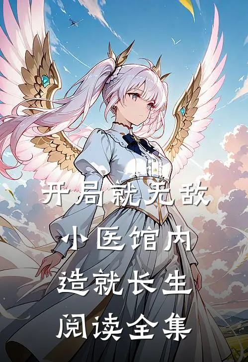 开局就无敌，小医馆内造就长生阅读全集