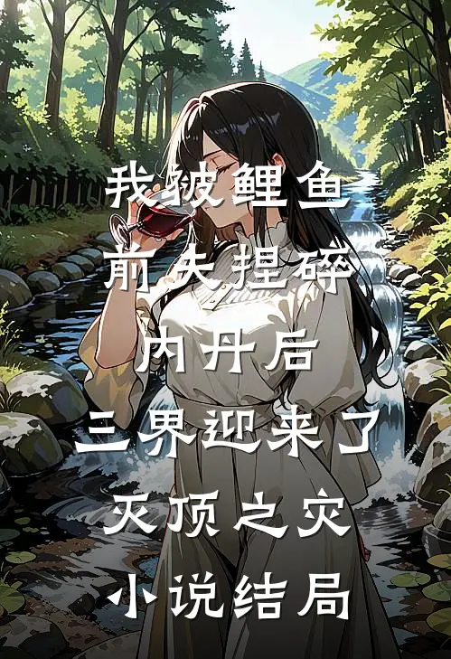 我被鲤鱼前夫捏碎内丹后，三界迎来了灭顶之灾小说结局