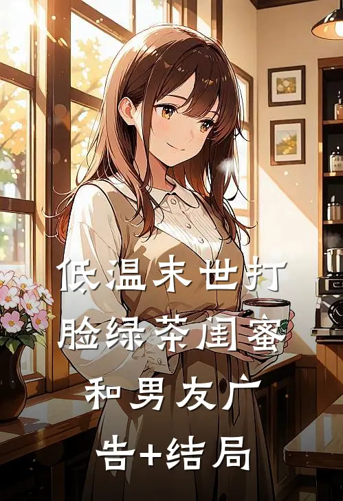 低温末世打脸绿茶闺蜜和男友广告+结局