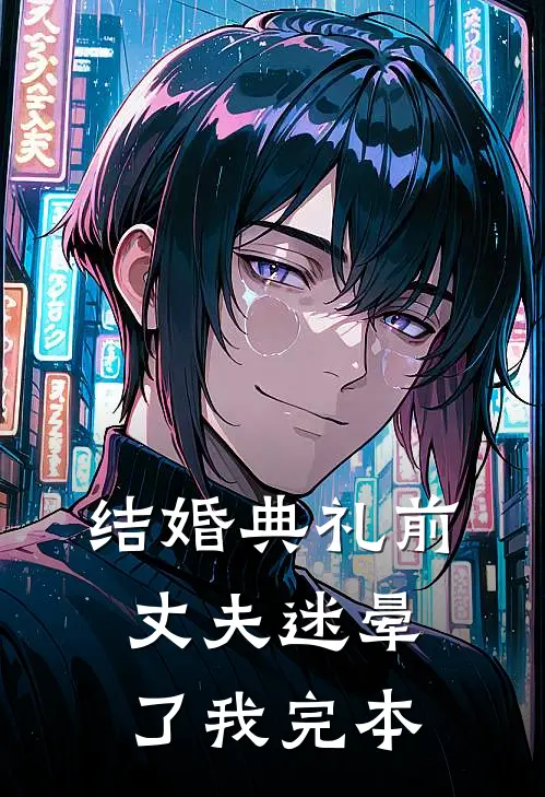 结婚典礼前，丈夫迷晕了我完本