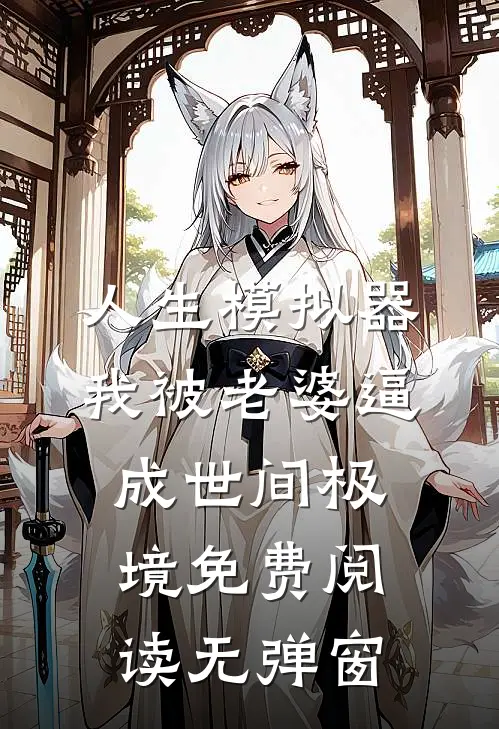 人生模拟器：我被老婆逼成世间极境免费阅读无弹窗