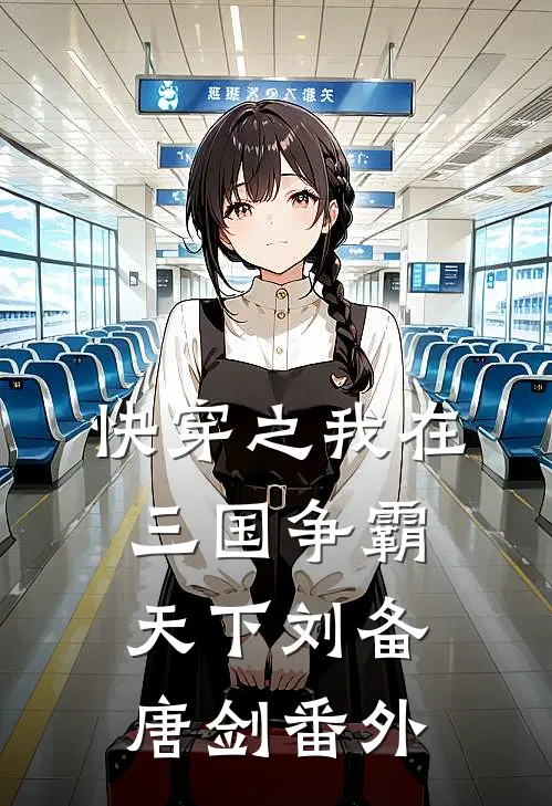 快穿之我在三国争霸天下刘备唐剑 番外