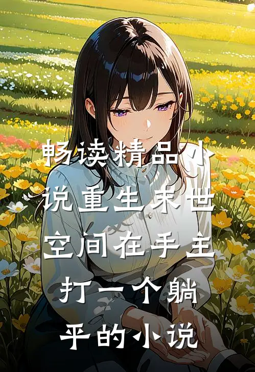 畅读精品小说重生末世空间在手主打一个躺平的小说