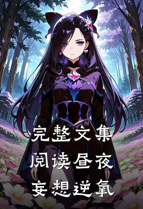 完整文集阅读昼夜妄想逆氧