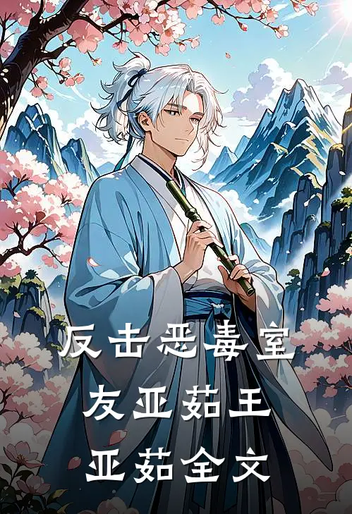 反击恶毒室友亚茹王亚茹全文