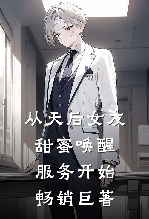 从天后女友甜蜜唤醒服务开始畅销巨著