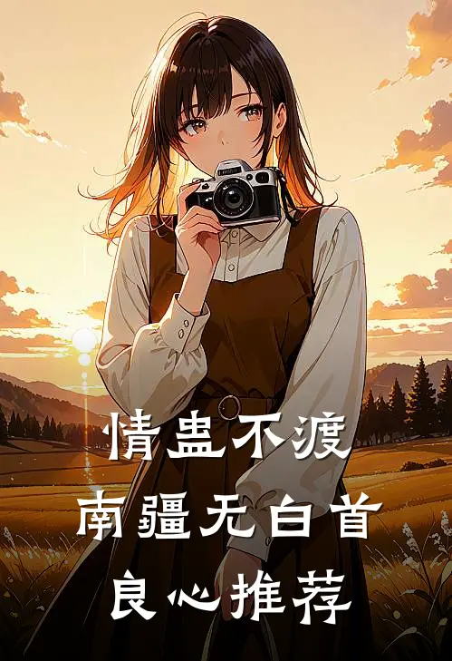 情蛊不渡，南疆无白首良心推荐
