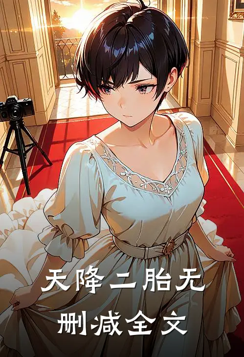 天降二胎无删减全文