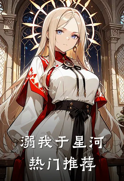 溺我于星河热门推荐