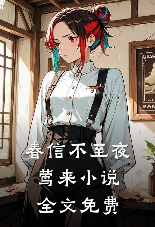 春信不至夜莺来小说全文免费