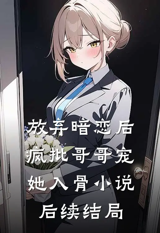 放弃暗恋后，疯批哥哥宠她入骨小说后续结局