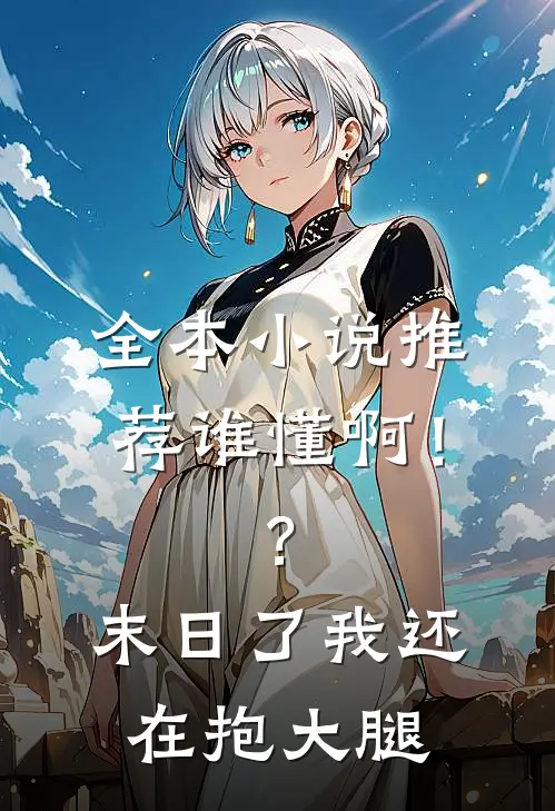 全本小说推荐谁懂啊！？末日了我还在抱大腿