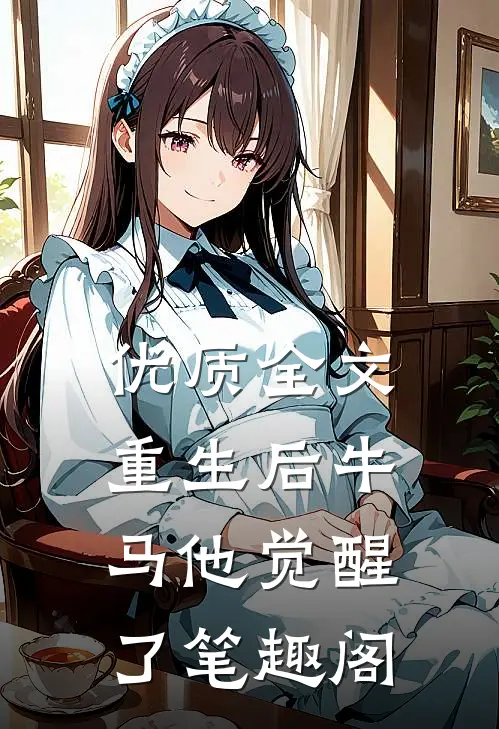 优质全文重生后牛马他觉醒了笔趣阁