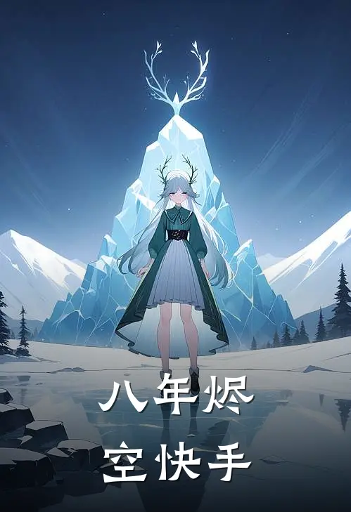 八年烬空快手