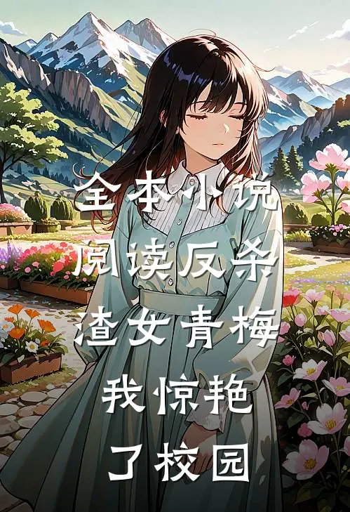 全本小说阅读反杀渣女青梅，我惊艳了校园
