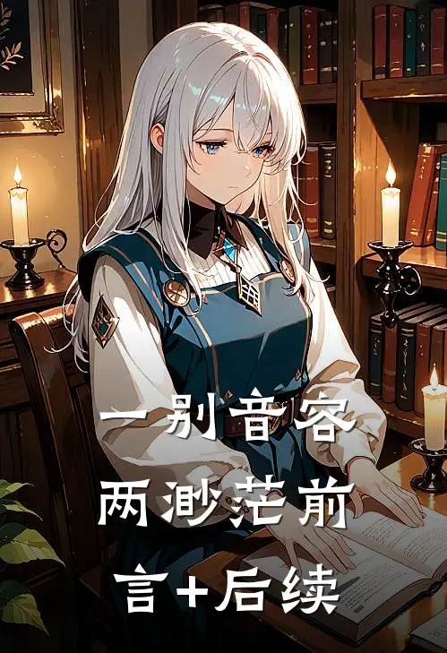 一别音容两渺茫前言+后续
