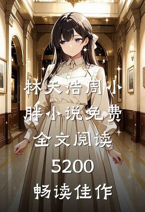 林天浩周小胖小说免费全文阅读5200畅读佳作