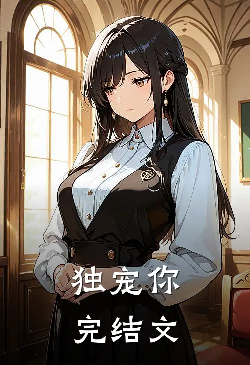 独宠你完结文