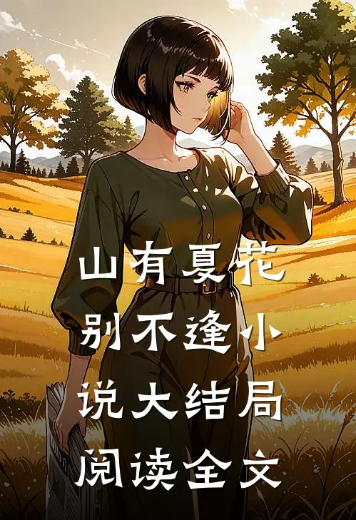 山有夏花别不逢小说大结局阅读全文