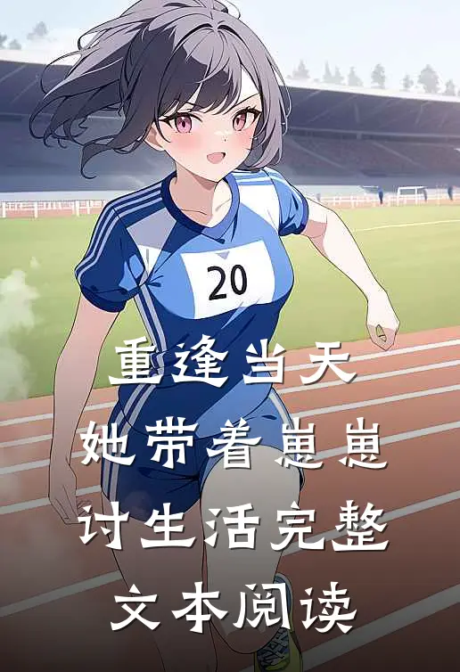 重逢当天，她带着崽崽讨生活完整文本阅读
