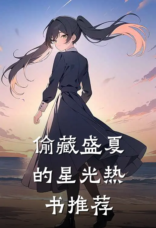 偷藏盛夏的星光热书推荐